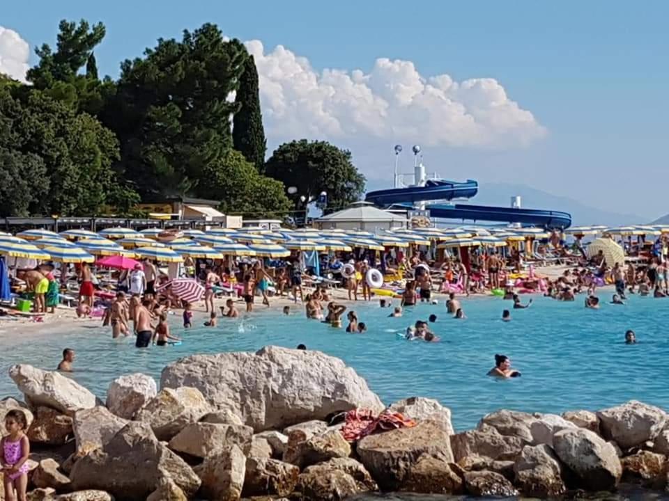 Roko Appartamento Selce