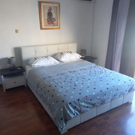 Roko Apartments Selce Room photo