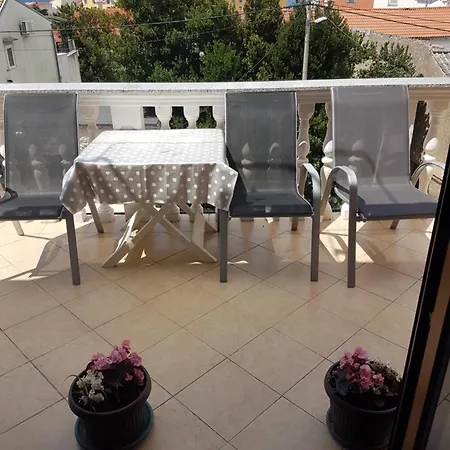 Roko Apartments Selce Room photo