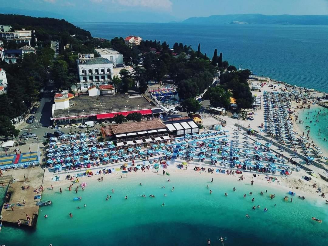 Apartman Roko Selce