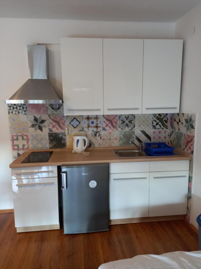 Apartman Roko Selce