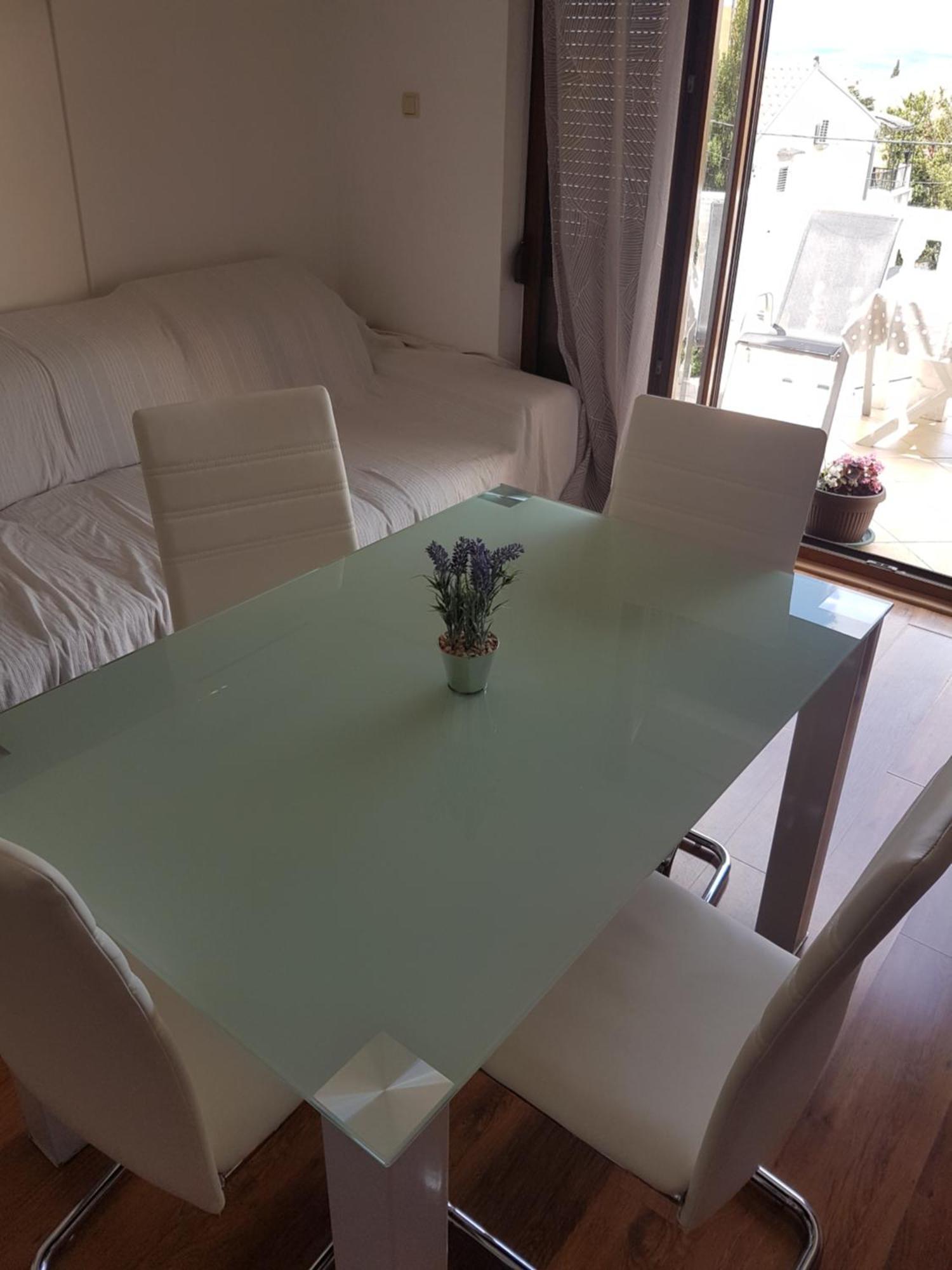 Roko Apartment