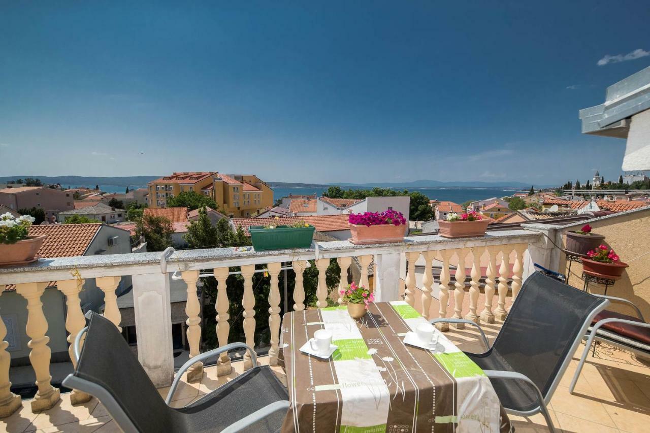 Roko Apartment Selce