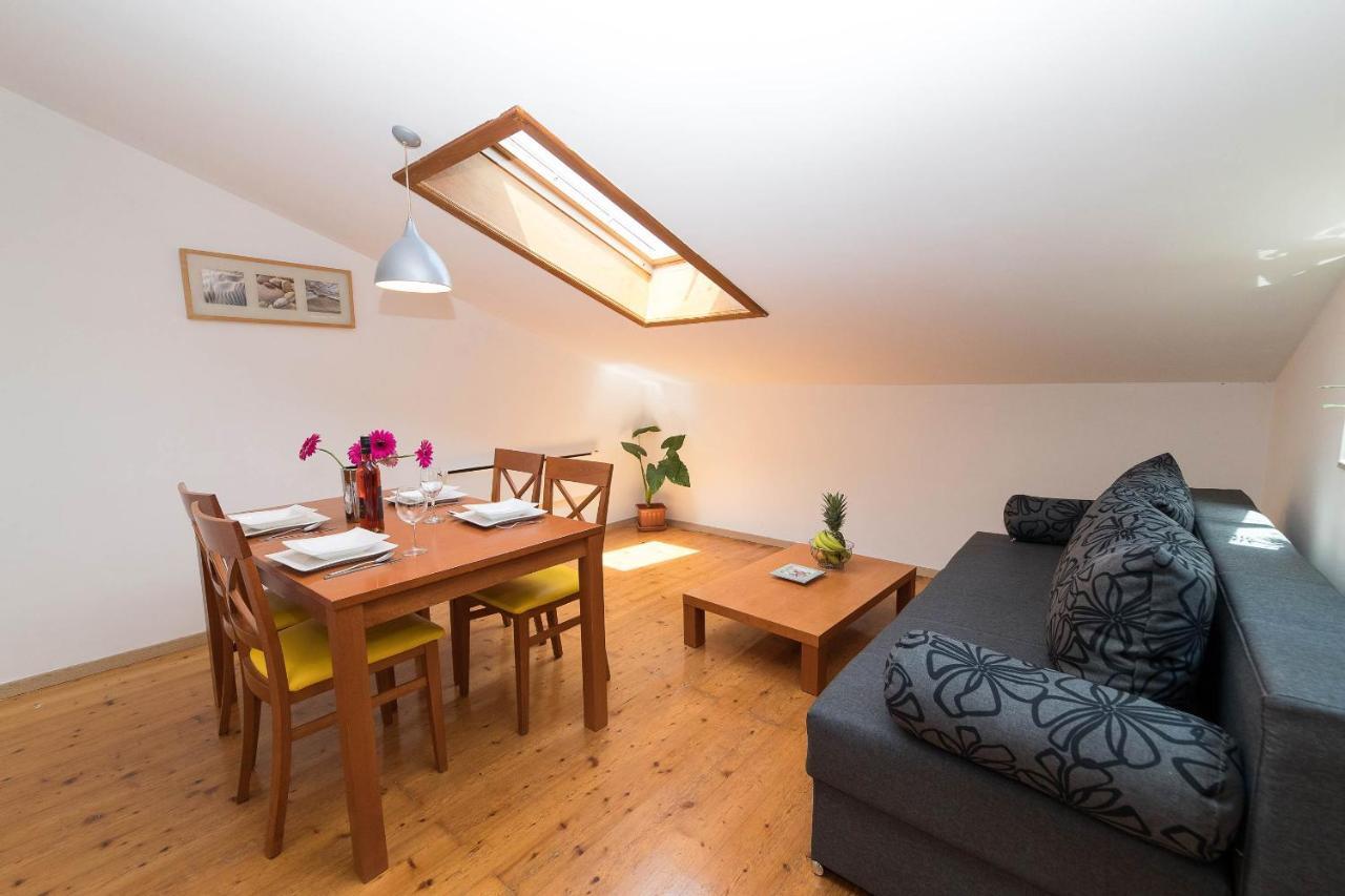 Apartman Roko Selce